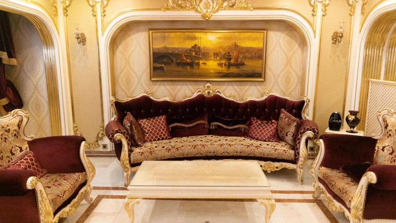 Golden Ak Marmara Hotel — Fotoğraflar 3